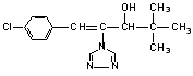 Uniconazole